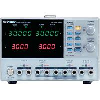 GW INSTEK GPD-4303S Programmable Linear D.C. Power Supply (30V, 3A, 4CH)