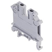 PHOENIX CONTACT 3001501 Feed Through Terminal Block UK 3 N