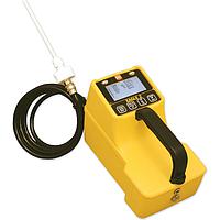 RKI Eagle 2 gas monitor (CH4, O2, CO, H2S, NH3, AsH3, Cl2, HCN, PH3, SO2, CO2, VOC, H2)