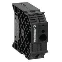 Weidmuller 1510340000 DIN Rail Terminal Blocks ACT20C-LBT-10