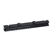 Hirose Electric HIF3BB-50D-2.54R(05) Socket 50P IDC RIBB CBL CON HOUSING SOCKET TYPE