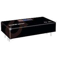 RECOM Power REM30-2415DW/P Isolated 30W 9-36Vin +/-15Vout 1A