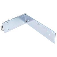 TDK-Lambda DIN-02A Mounting Plate Mounting Bracket For HWS50, RWS100/150B