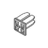 AMP Connectors - TE Connectivity 174263-7 Accessories ECONOSEAL-J MK-2 LCO