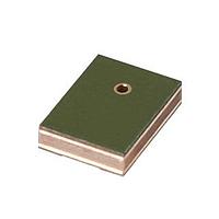 Same Sky (formerly CUI Devices) CMM-4030DT-26354-TR MEMS Microphone MEMs Microphone 4x3mm 2Vdc SMT