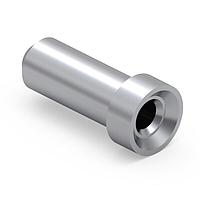 Mill-Max 1401-0-15-01-30-02-10-0 Solder Mount 200u SN/PB OVER NI 30 CON