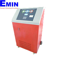 KOCU EAST-900 Automatic cool gas exchanger for bus