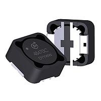 Murata Power Solutions 484R7SC Line Choke Ind 4.7uH, 6.3A SM Single