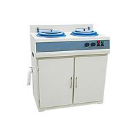 Kason P-2G Metallographic Specimen Polishing Machine (1400 rpm)