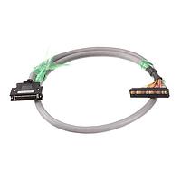 Omron Automation and Safety R88A-CTW001N Cord Cbl.w/term blk for g en.cntl 1m