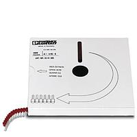 PHOENIX CONTACT 3201589 One Wire AI-8 YE-B