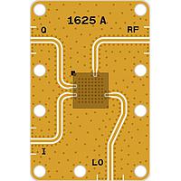 Quantic X-Microwave XR-B9H1-0609D RF Mixer Mixer, MMIQ-0218HSM-2 [PCB: 1625]
