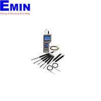 Multifunction environmental meter Calibration Service