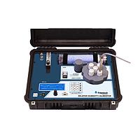 Precision Humidity and Temperature Generator