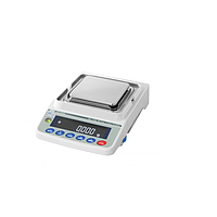 AND GF-303A Precision Balance (320g x 0.001g, External Calibration)