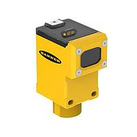 Banner Engineering DX80N2Q45R Industrial Temperature Sensors Wireless Q45 Photoelectric Sensor; Receiver 2.4 GHz 65 mW