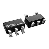 Texas Instruments TLV1811LDBVR Analog Comparators Single-channel micro power high-voltage c