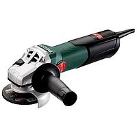 METABO W 9-100 Angle grinder (220-240 V/50-60 Hz)