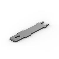 AMP Connectors - TE Connectivity 63950-1 Tab TAB FASTON 250 032TPBR