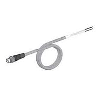 Omron Automation and Safety XS5H-T421-KM0-K Cat 5e Ethernet Connector