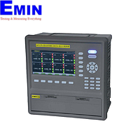 Beich CH9010 Multichannel Temperature Recorder (10.1-inch TFT LCD; 700MB)