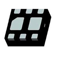 Fairchild FDMA1028NZ MOSFET 20V Dual N-Channel PowerTrench MOSFET