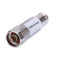 Mini-Circuits NAT-10DC+ Connectorized Attenuators 10 dB Fixed Attenuator, 200 - 2500 MHz, 50ohm