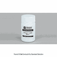 Trans TR.2100 Cond. Standard Solution, 12.88mS/6440ppm, 90ml