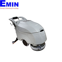 Clepro C43B (Dùng ắc quy) Combined floor scrubber equipment
