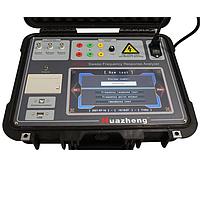 Huazheng HZ2421 Sweep Frequency Response Analyzer (1KHZ ~ 10000KHZ)