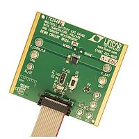 Analog Devices DC1812A-B Battery Management LTC2944 Demo Board - 60V Battery Gas Gau