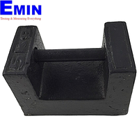 Fuyue Cast Iron M1 (5kg) Calibration Weight