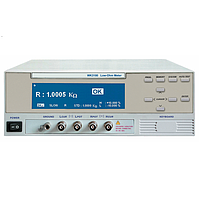 Wayne Kerr WK3100 Programmable Low-Ohm Meter (0.001 mΩ ~ 1.9999MΩ)