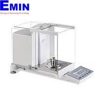 Lonroy ES1205A Standard Semi-Microbalance Analytical Scale Tester (120g, 0.01/0.1mg)