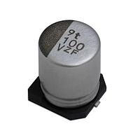 Chemi-Con EMZF250ARA331MJA0G Low Impedance Electrolytic Capacitors