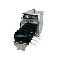 Leadfluid BT100S-1 Basic Variable Speed Peristaltic Pump (0.07～560mL/min, 4 CH)