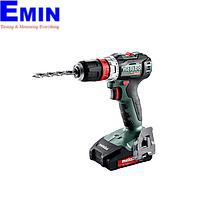 METABO BS 18 L BL Q Cordless drill / screwdriver (0-1850 rpm)