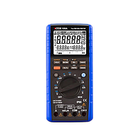 VICTOR 189A Digital Multimeter (1000VDC/AC, 10ADC/AC, TRMS)