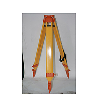 Jeweltest F-R1 Fiberglass Total Station Tripod (167mm, 1755mm)