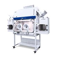 ESCO HPI-3G8-PRL-0 Isoclean® Healthcare Platform Isolator (220-240 VAC, 50/60 Hz, 1520 mm)