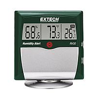EXTECH RH30 Hygro-Thermometer with Humidity Alert (1~99%RH,-10°C~50°C)