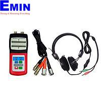 Huatec HG-120 Mechanic Stethoscope Engineer Vibration Meter Vibration Analyzer