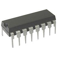 Toshiba TBD62064APG Low-Side DMOS Transistor Array 4-CH 50V/1.5A