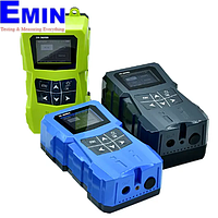 Junray ZR-3620C Low Volume Air Sampler (1~5.0mL/min, -60~10kPa)