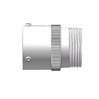 Amphenol Industrial MB01TA10-15PN(072) Connectors RCP CAP STRP 100-350 SZ10 NO CONTACTS