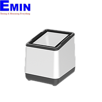 Desktop barcode reader