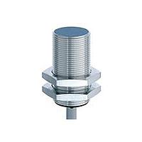 Contrinex 120253-0310 Proximity Sensors M18 Hsg 5mmOD NPN NO 2m 3W