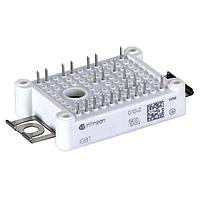 Infineon FP10R12W1T7B11BOMA1 IGBT Silicon Modules 1200 V, 10 A PIM IGBT module