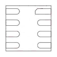 Monolithic Power Systems (MPS) MP6514GGU-P H-Bridge Motor Driver NRFND: For New Designs, Recommend MP6513