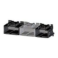 Molex 34708-3010 Headers STAC64 RAHDR 3BAY 56CKT 20A-20B-16A